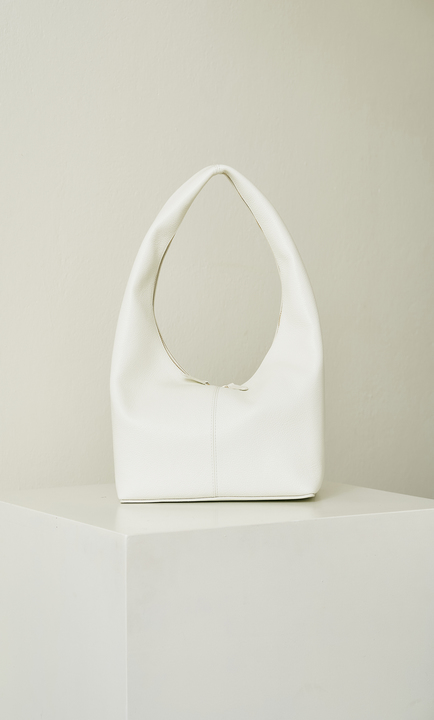 ★hai★ Franny Bag Ivory HAI Franny Bag - Yellow | Garmentory